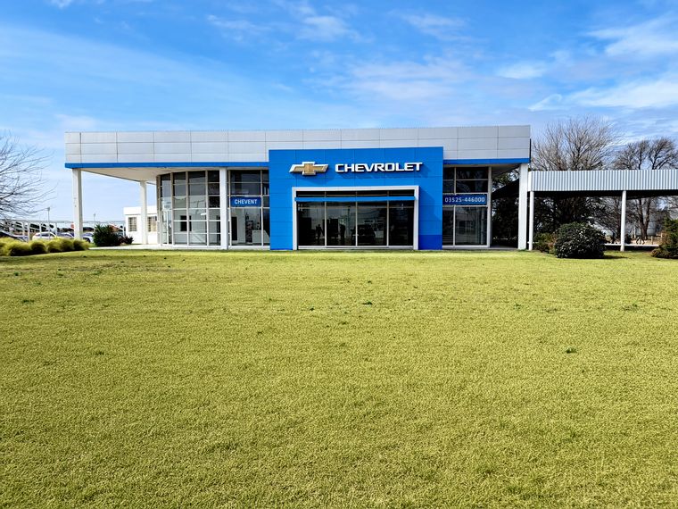 Grupo Quijada expande su red de concesionarios Chevrolet en Córdoba