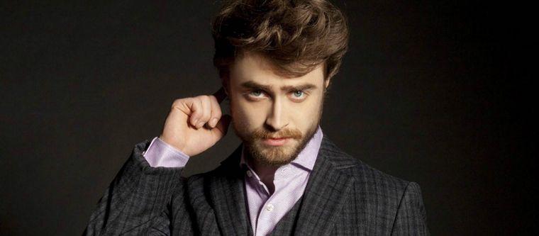 El actor que encarnó a Harry Potter dice que ya zafó de sus adicciones.