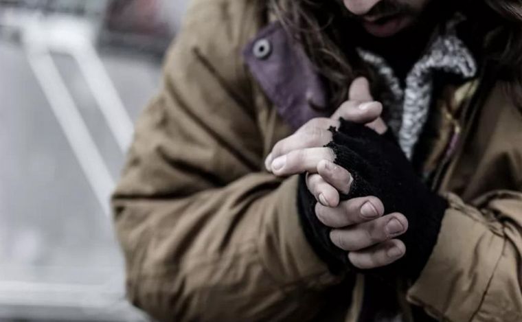 Córdoba: las temperaturas descenderán con posibilidad de nevadas en zona serrana