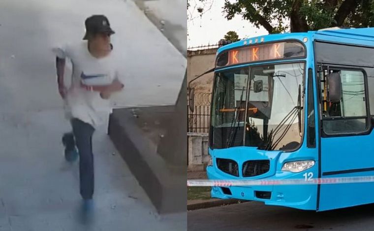 Crimen del colectivero: un pastor y la inconfesable trama familiar de la entrega.