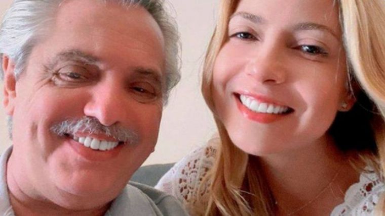 Alberto Fernández involucrado en violencia de género contra Fabiola Yañez