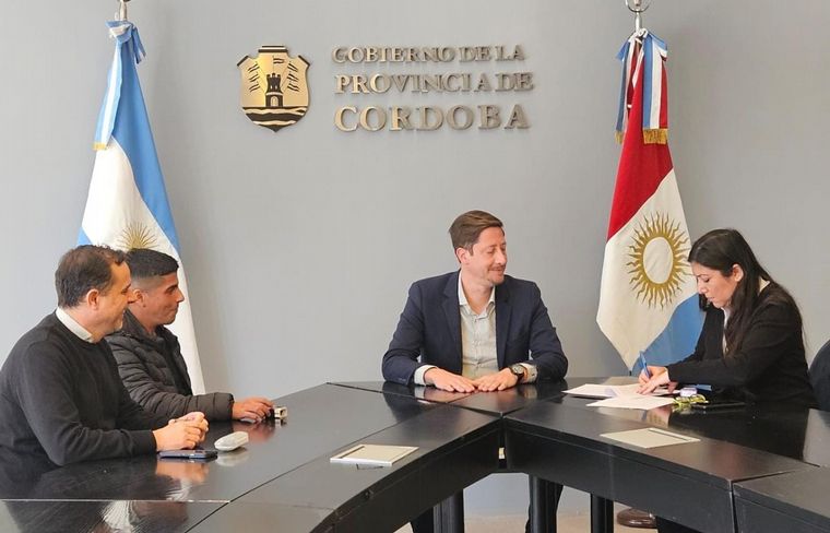 La Provincia sumó un nuevo acuerdo salarial.