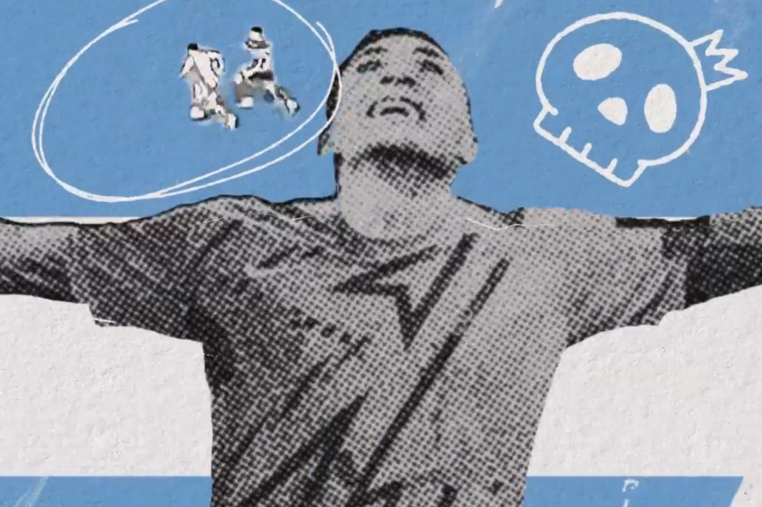 Video: así presentaron a Equi Fernández como nuevo refuerzo del Al Qadsiah árabe