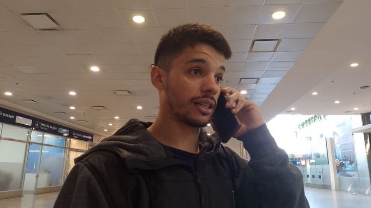 Francisco Torres, hermano de 