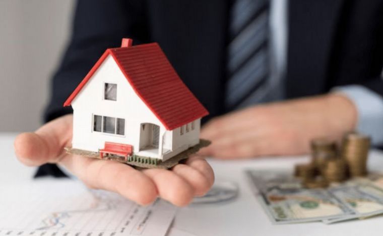 Créditos hipotecarios en Argentina (Foto: archivo).