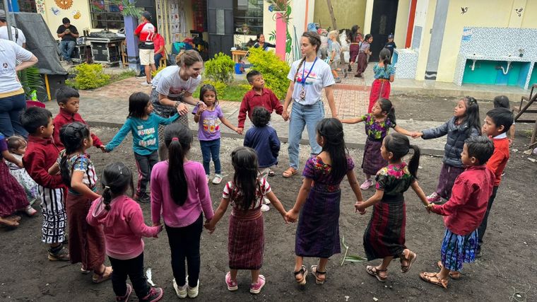 Festival de la Resiliencia y la Empatía