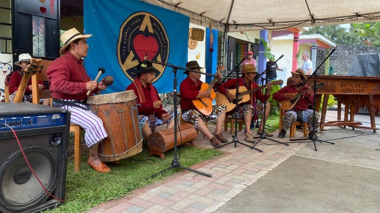Festival de la Resiliencia y la Empatía