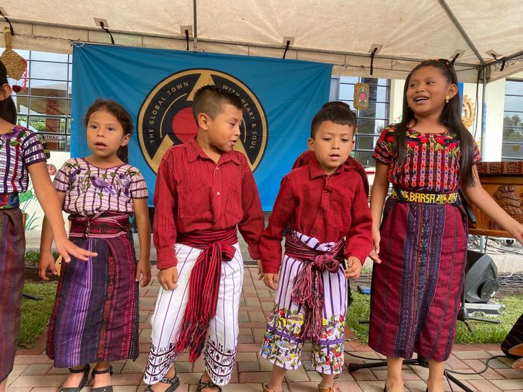 Festival de la Resiliencia y la Empatía