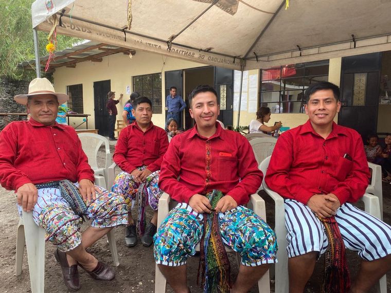 Festival de la Resiliencia y la Empatía