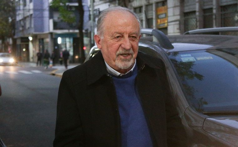Hugo Yasky, diputado de Unión por la Patria y secretario de la CTA. (Foto: NA)