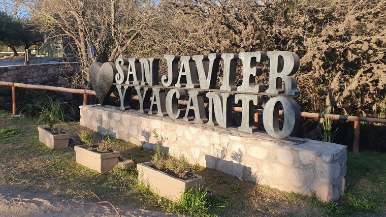 San Javier y Yacanto, un encanto al pie del Champaquí.