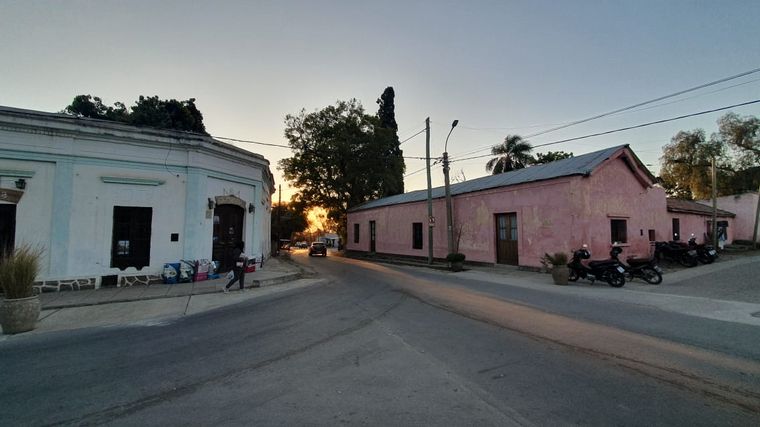 San Javier y Yacanto, un encanto al pie del Champaquí.