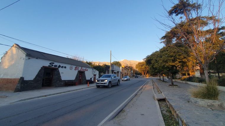 San Javier y Yacanto, un encanto al pie del Champaquí.