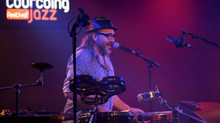 Minino Garay se presentará en la Ciudad de las Artes