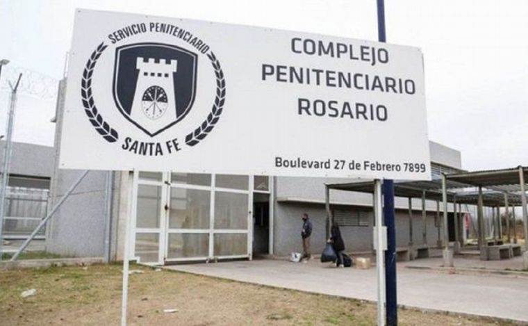 Hallan un dispositivo a presa conflictiva: 13 agentes pasadas a disponibilidad. 