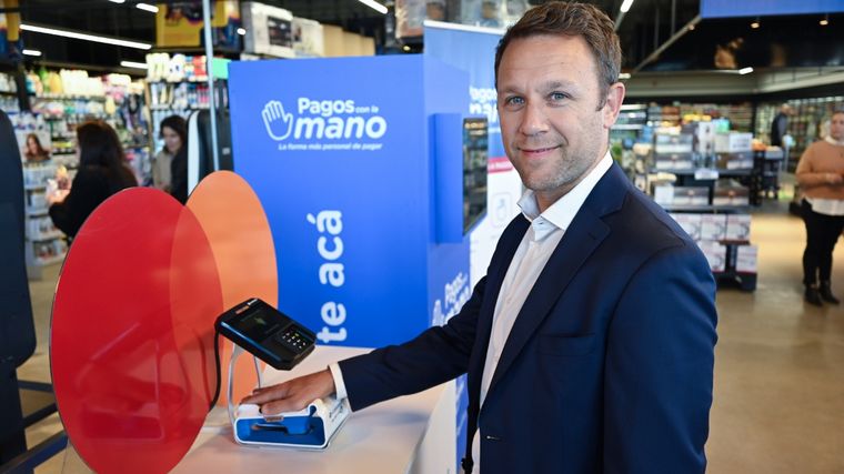 Mastercad - Federico Cofman