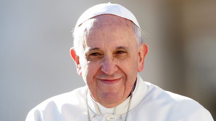 Bergoglio, en la delgada línea que separa la memoria de la historia