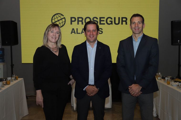 Prosegur Alarmas se extiende y llegó a Tucumán con su nuevo sistema de seguridad