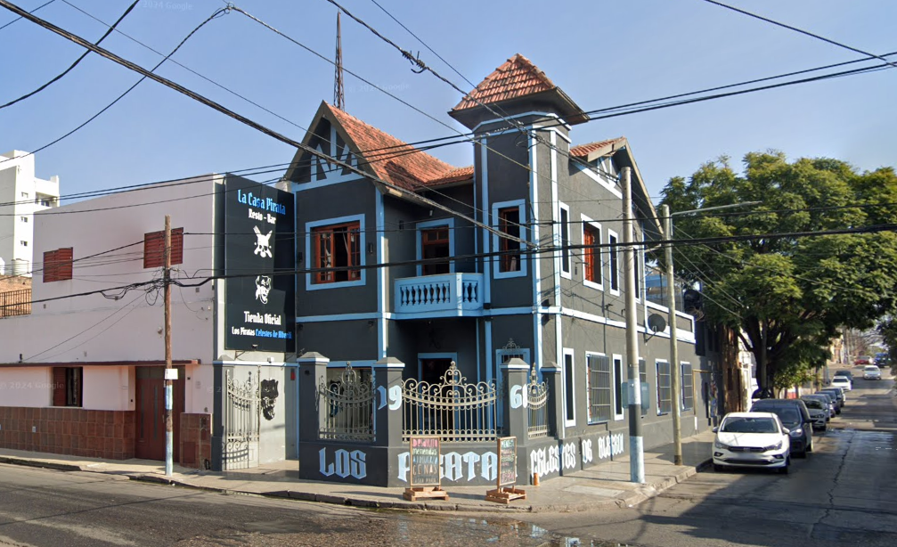 Reforzaron el operativo de seguridad en Alberdi por el ataque a la tienda