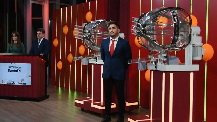 El Quini 6 sortea más de 6.000 millones este domingo