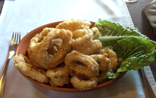 ''La Rosa Blanca'', una buena opción para disfrutar de los mejores sabores en invierno.