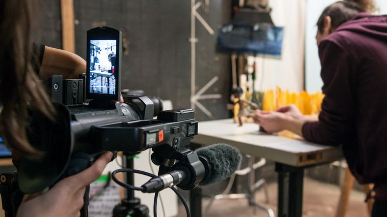 El decreto 662/2024 limita el financiamiento a la industria cinematográfica argentina