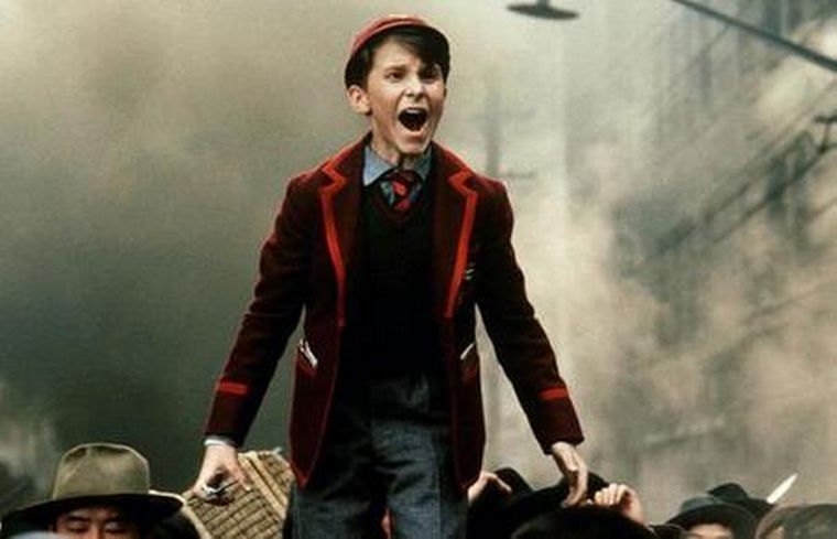 Una de los mejores films de su carrera, casi lo lleva a abandonar.