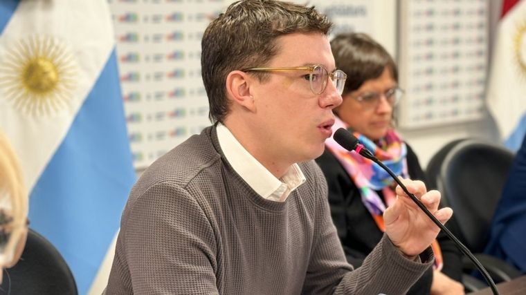 Gregorio Hernandez Maqueda, legislador