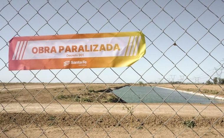 Santa Fe pone la lupa sobre diversos desarrollos inmobiliarios.