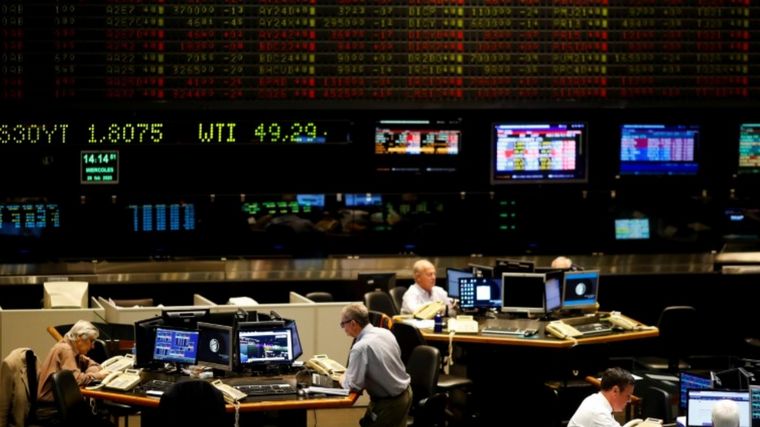 Parece que la economía en Argentina se ha calmado