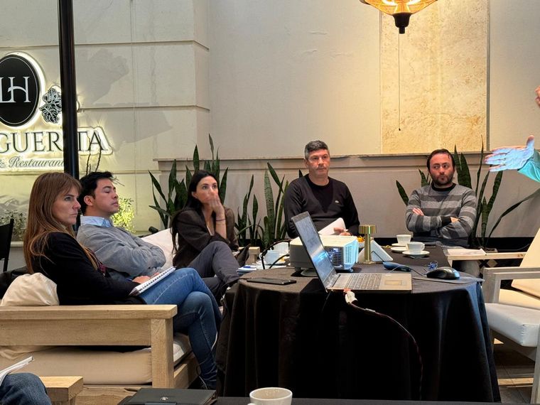 Comupro lanza un proyecto para emprendedores. 