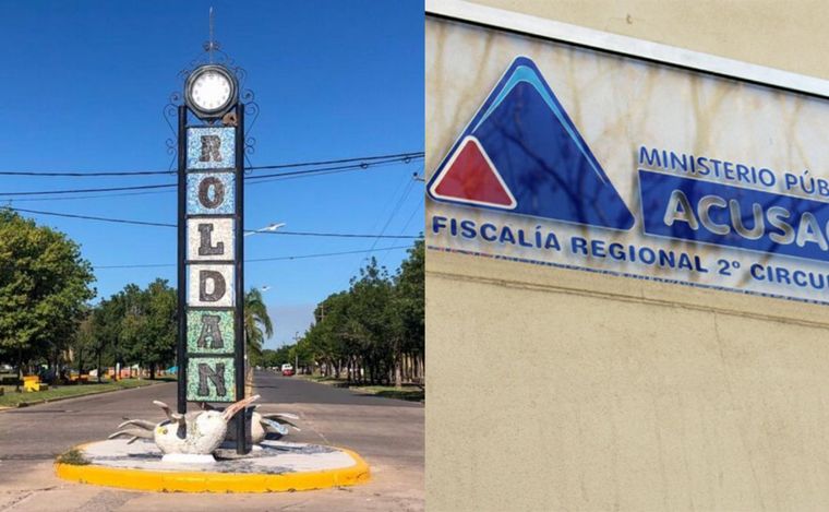 Denuncian sacrificios de perros en rituales sectarios realizados en Roldán.