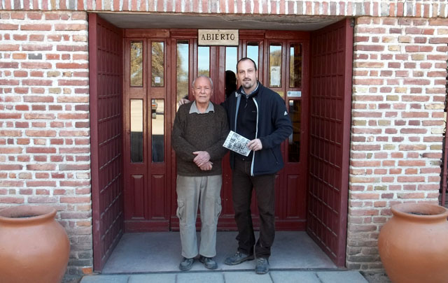 El Museo Rocsen uno de los mayores atractivos de Nono