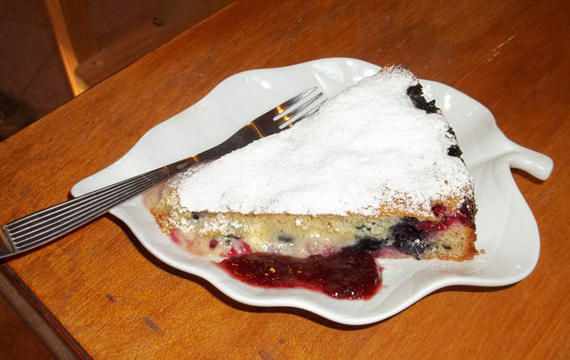 Lonca Hue del Lago en lugar con historia, para disfrutar y compartir