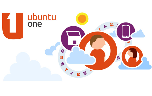 Con Ubuntu One sincronizá tus archivos.