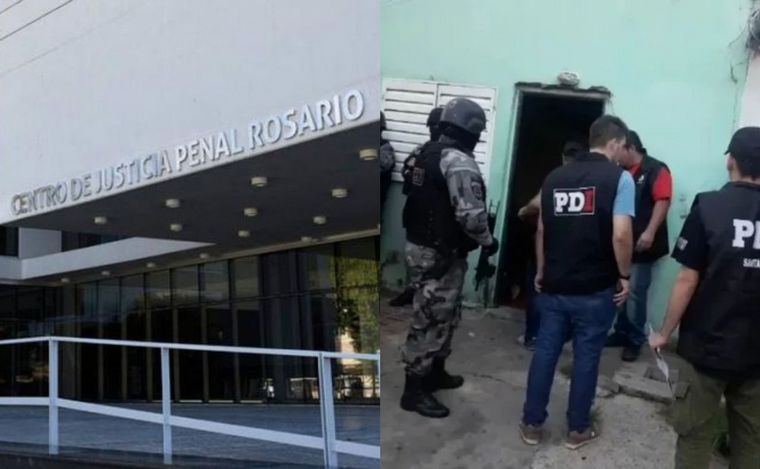 Condenan a hermano de jefe narco por amenazas y usurpación en Nuevo Alberdi.