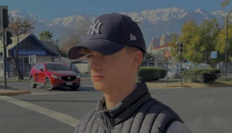 El joven trader tenía 19 años. 