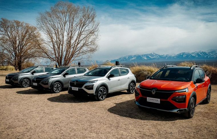 Kardian es “El cambio que lo cambia todo”