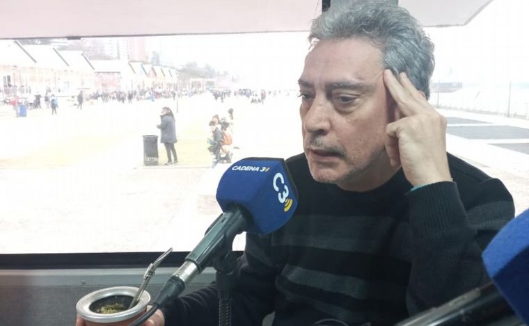 Orígenes de la historieta argentina: Joma dio cátedra de la tradición del género. 