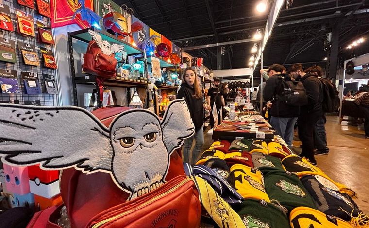 Se fue la segunda: las mejores postales en otra recorrida por Crack Bang Boom.