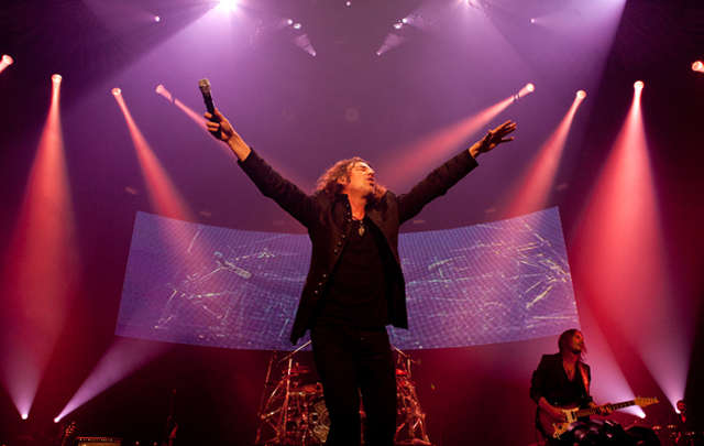 Los mexicanos volverá a pisar el Kempes.