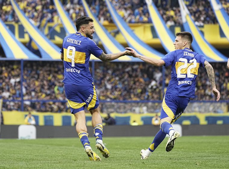Que resultados se tienen que dar para que Boca clasifique al Mundial de Clubes