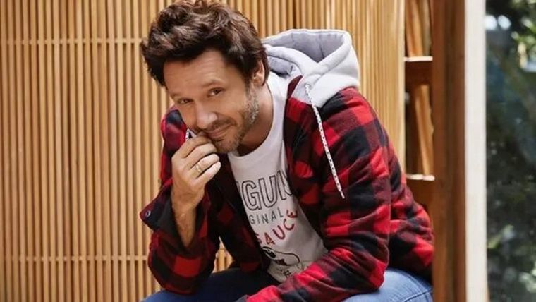 Vicuña conserva la apostura de un galán pero en