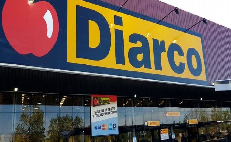 Diarco aceptará pagos con dólares 