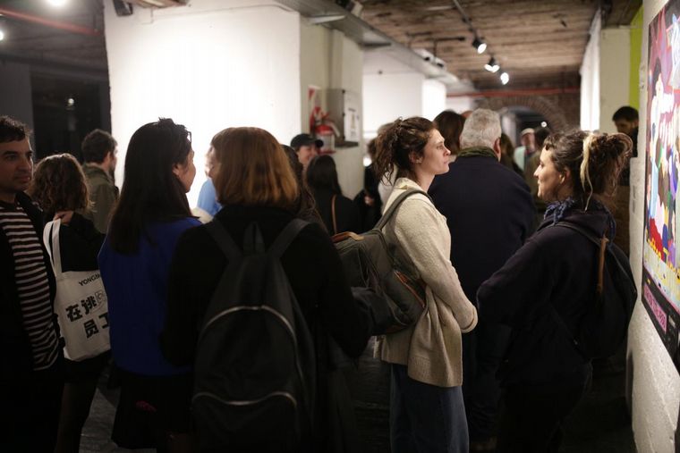 Razón y Fé, la colección de José Luis Lorenzo. 