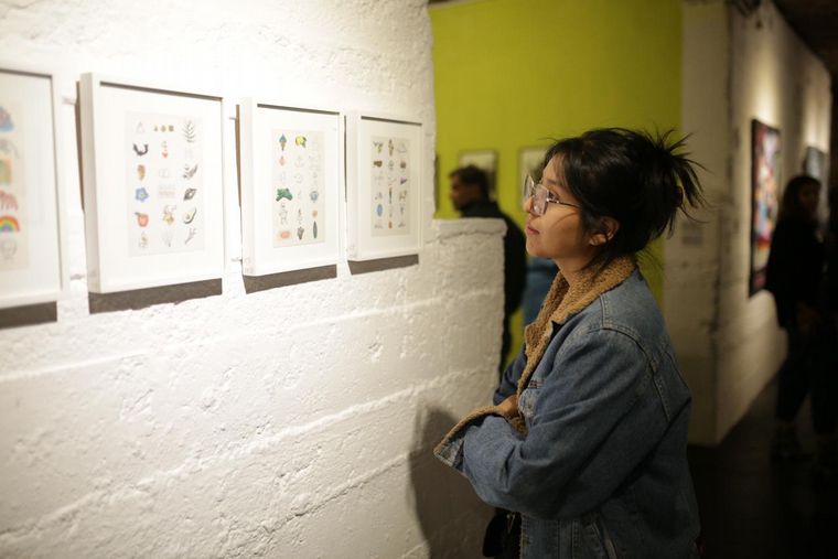 Razón y Fé, la colección de José Luis Lorenzo. 