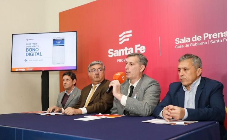 Cambios en Iapos: digitalización, bonos y medidas contra el cobro de plus.