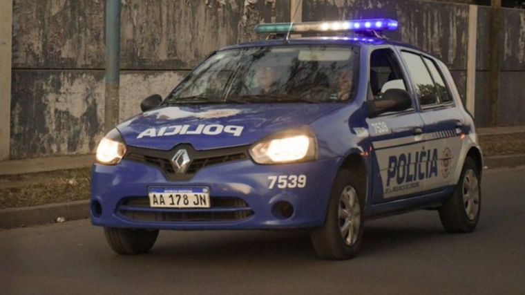 Inseguridad en Córdoba