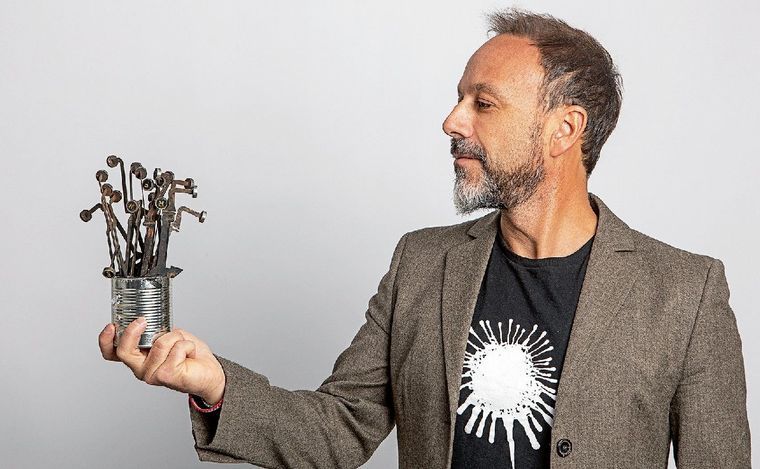 Masterclass de Pablo Bernasconi y homenaje a Babasónicos en la UNC