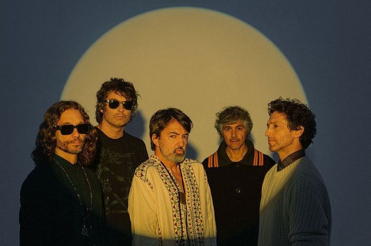 Masterclass de Pablo Bernasconi y homenaje a Babasónicos en la UNC